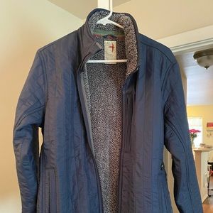 Men’s Relwen jacket
